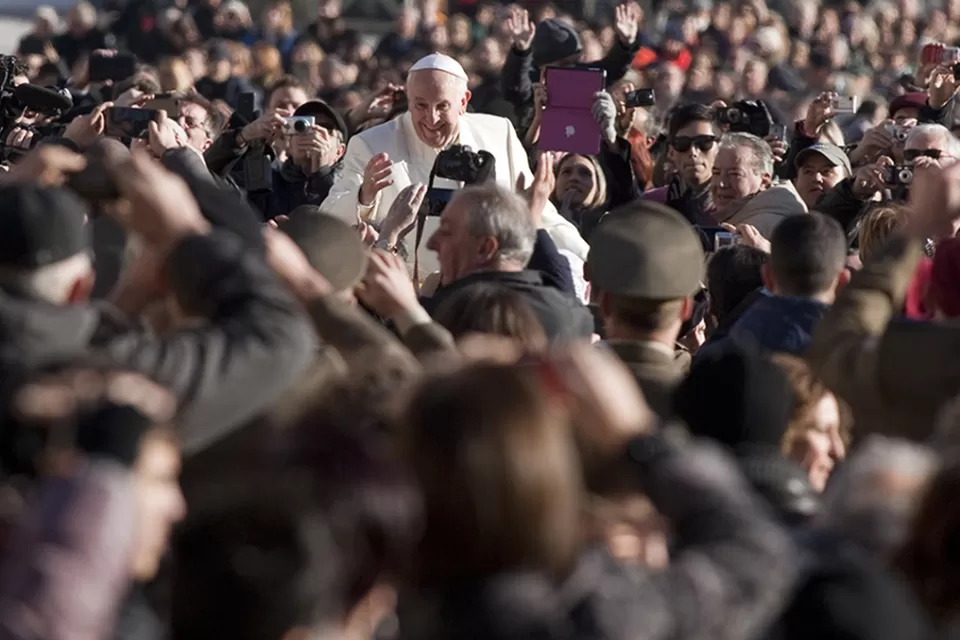 Pope Francis